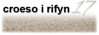 croeso