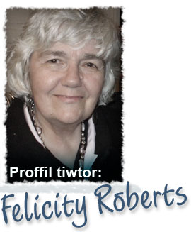 felicity roberts